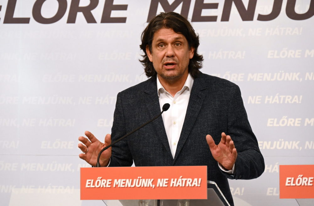 Az európai baloldal büntetni akar mindenkit, aki nem ért egyet velük