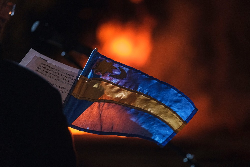 Székelyföld autonómiájának napja