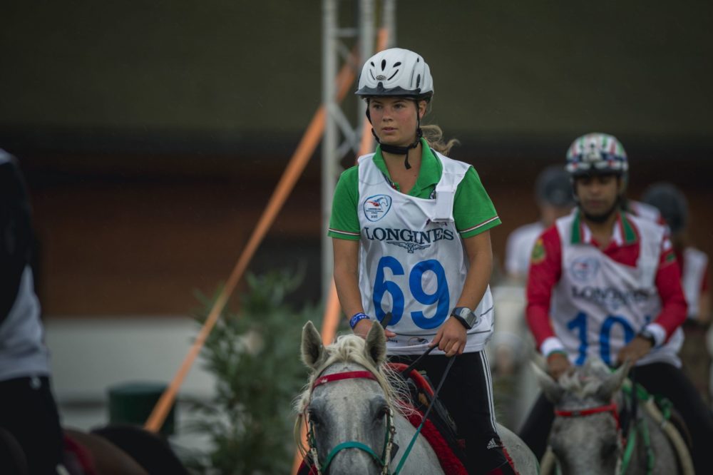 Történelmi sikert ért el a magyar lovassport