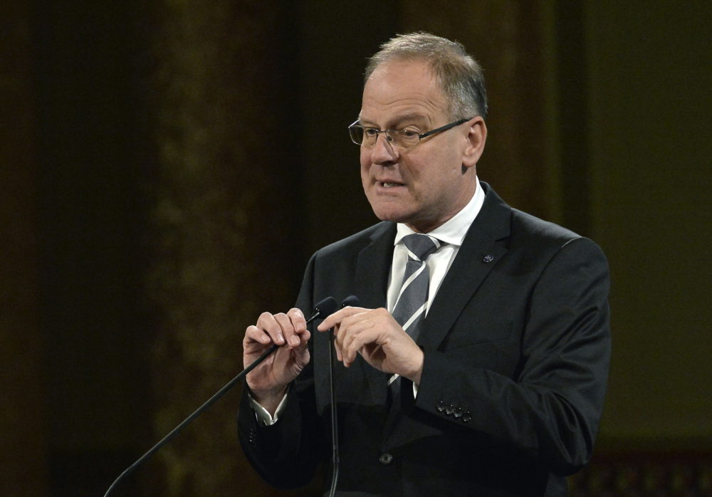 Navracsics Tibor: Más profilú fejlesztésre van szüksége a főváros térségének