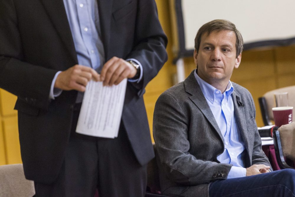 Hogyan jutottak el a guruló dollárok Amerikából a magyar baloldalhoz?