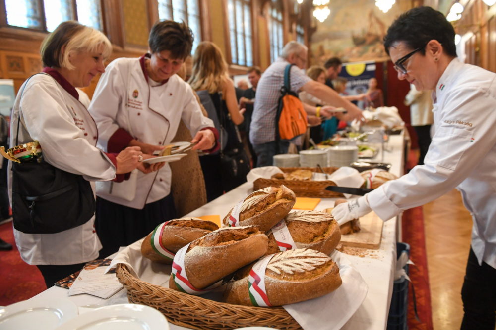 Megjelent Magyarország Digitális Élelmiszeripari Stratégiája