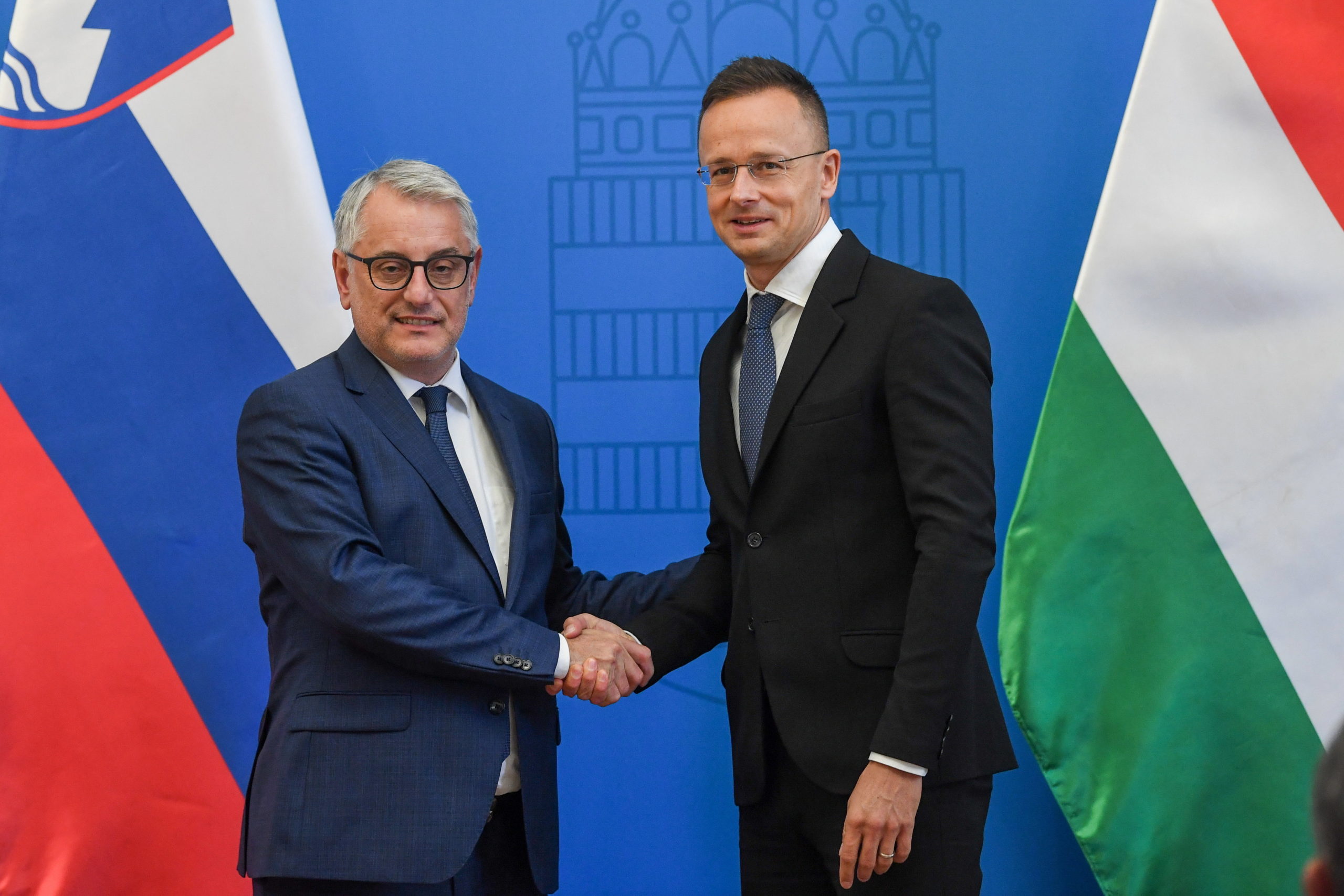 Szijjártó Péter: felértékelődött az együttműködés a szomszédos országokkal