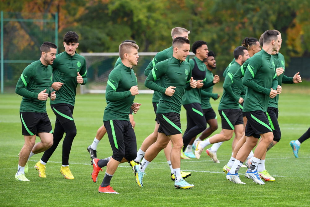 NB III-as csapat búcsúztatta a Ferencvárost a Magyar Kupában