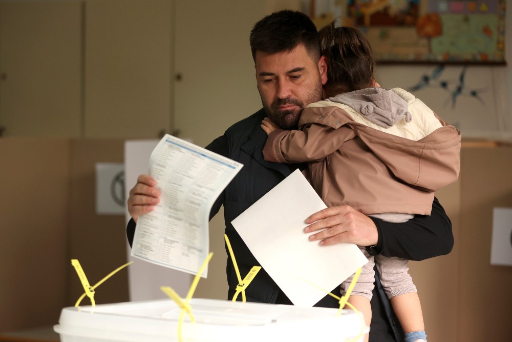 Borult a papírforma Bosznia-Hercegovinában