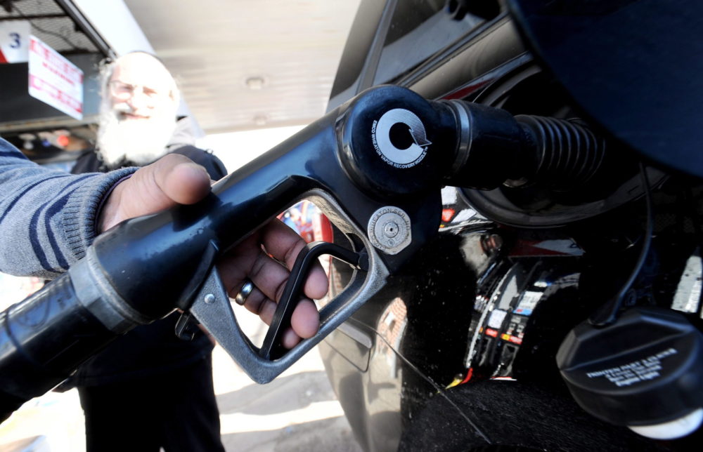 Javul az üzemanyag-ellátás Franciaországban