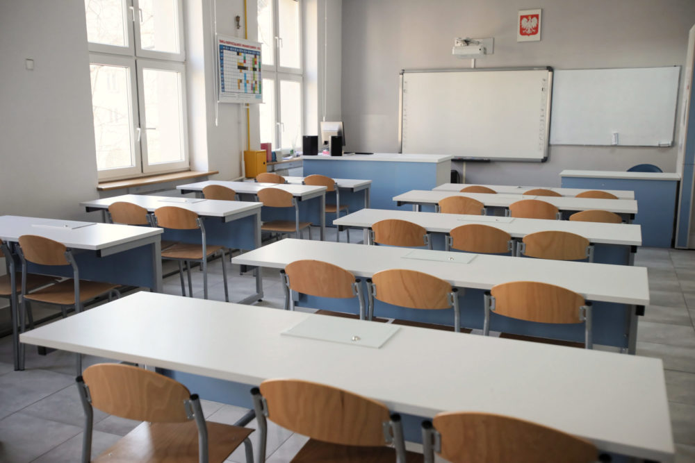 A pedagógusok további béremelését egyedül a baloldal akadályozza