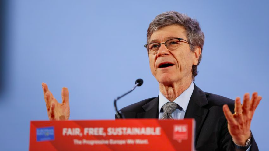 A Columbia professzora szerint az USA robbanthatta fel az Északi Áramlatokat