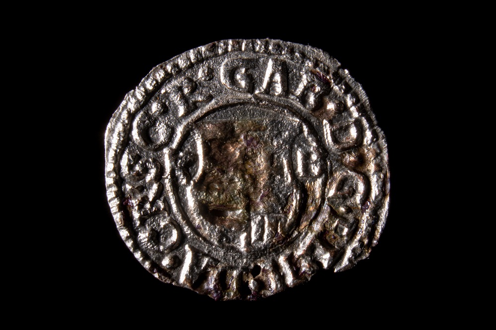 Különleges leletek kerültek elő a József főhercegi palota újjáépítése során