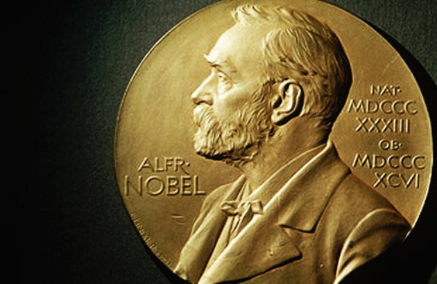 Alesz Bjaljacki kapja idén a Nobel-békedíjat
