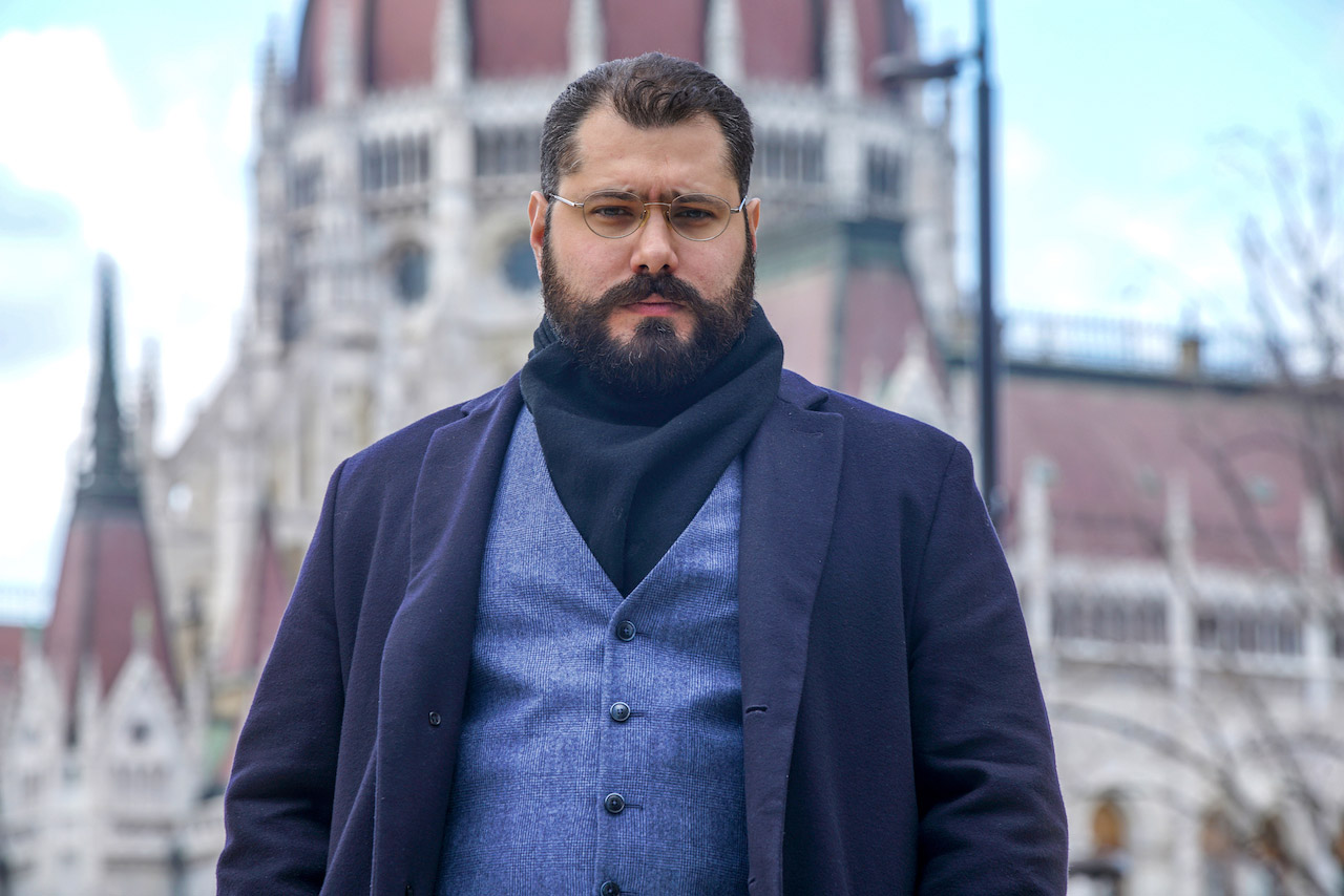 Történelmi tél elé nézünk