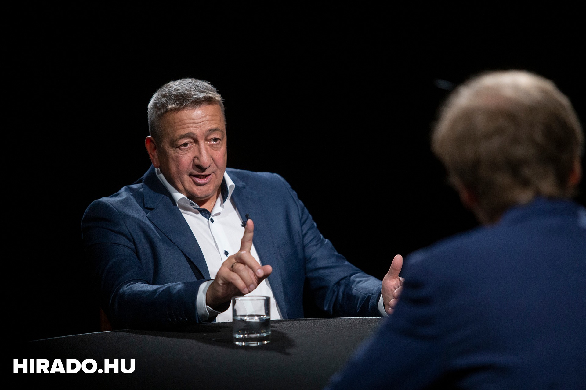 Norvégiának hasznot hoz a szankciós politika