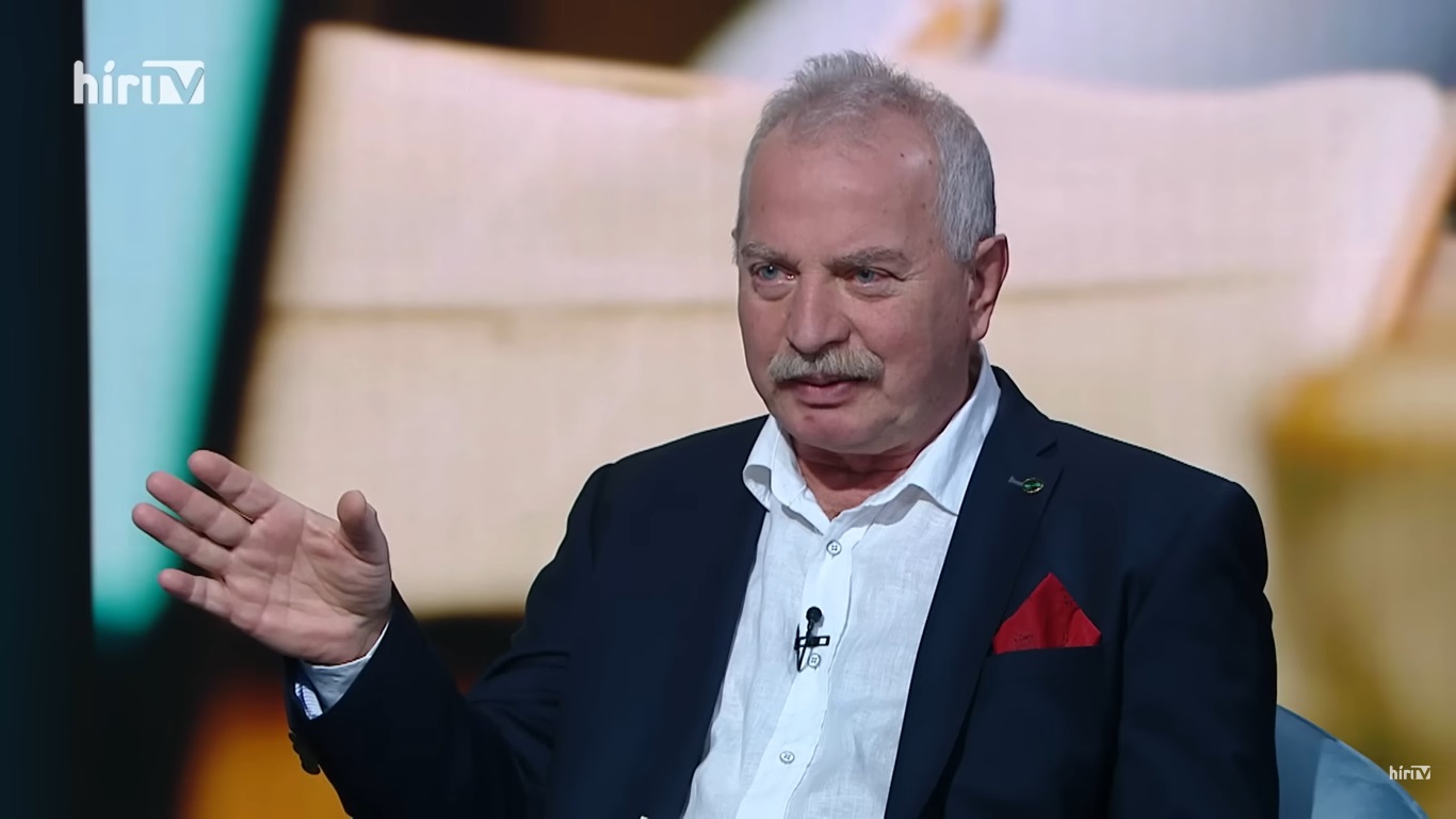 Új baloldali „csillag” született az október 23-ai tüntetésen