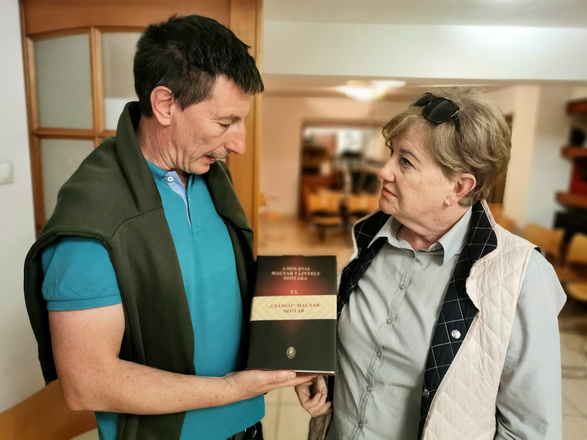 Óriásit sikerült előrelépni a csángóföldi magyarok identitásának megerősítésében