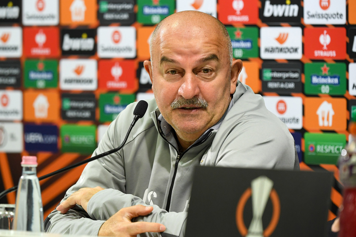 Csercseszov: Itt a lehetőség a javításra