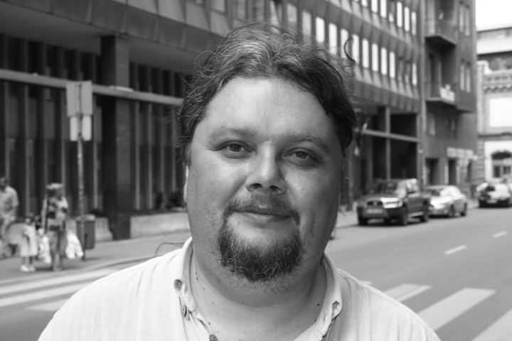 Elhunyt Galsai Dániel