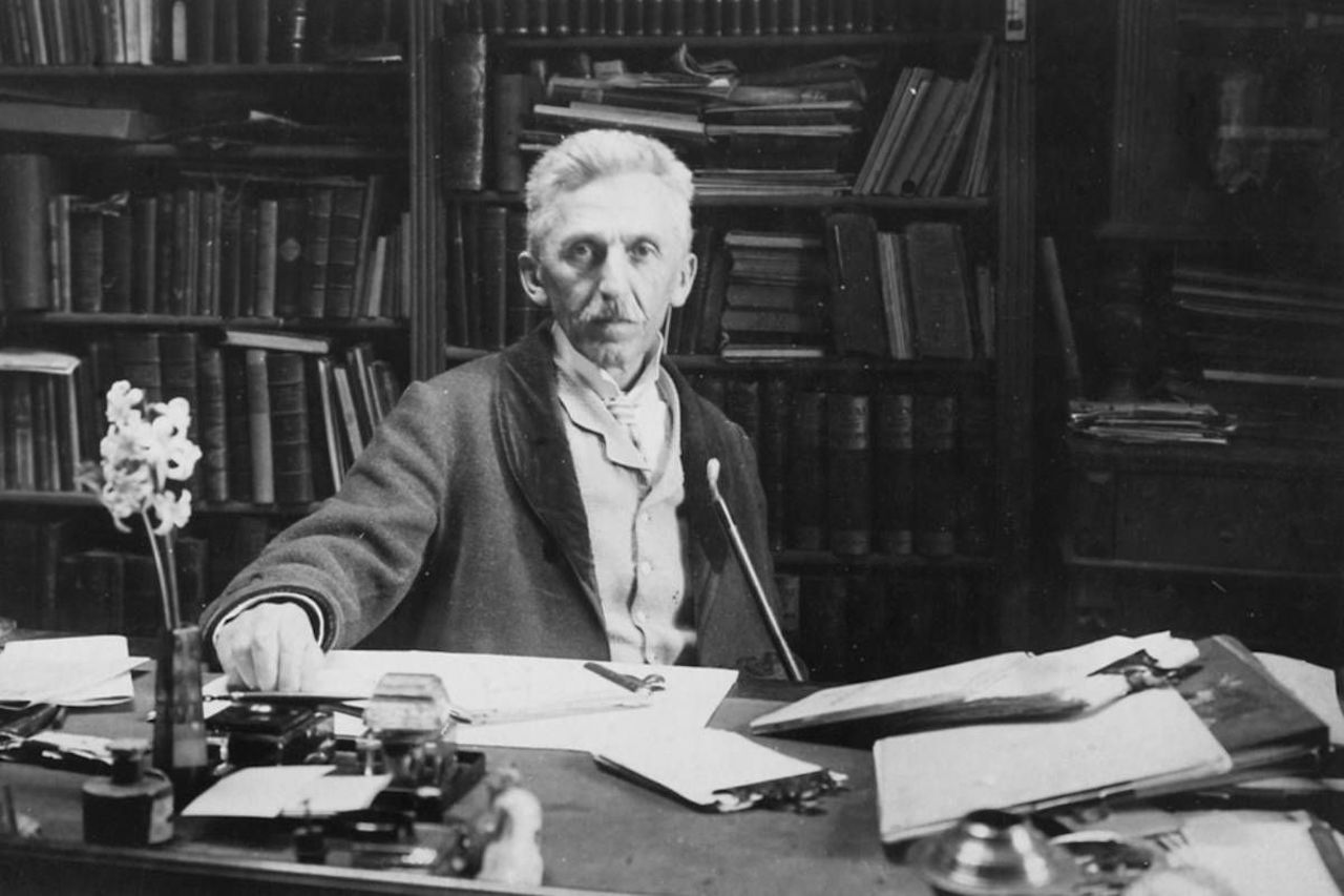 Mind Gárdonyi-rokonok vagyunk