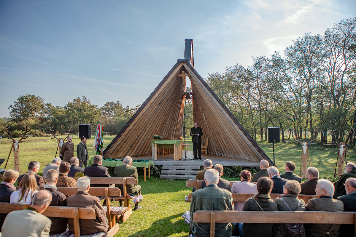 Átadták a Göbös-majori Ökoturisztikai Központ legújabb fejlesztését