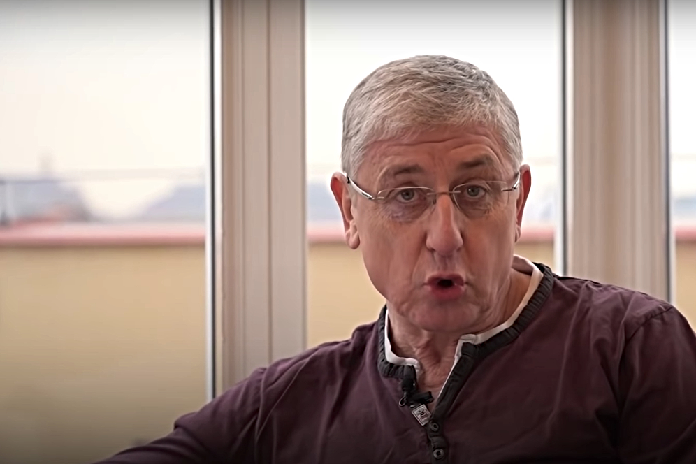 Gyurcsány Ferenc maga alá gyűrte a dollárbaloldalt