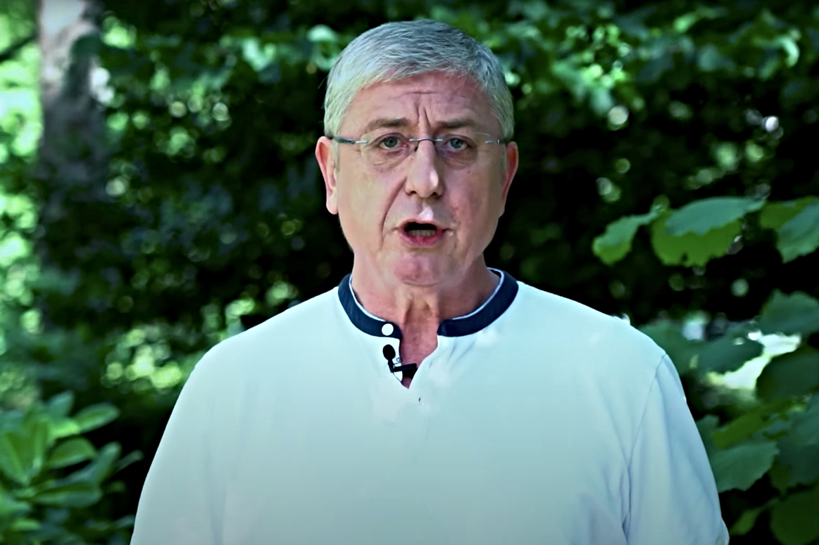 A háborúpárti dollárbaloldal nem támogatja a békepárti nyilatkozatot