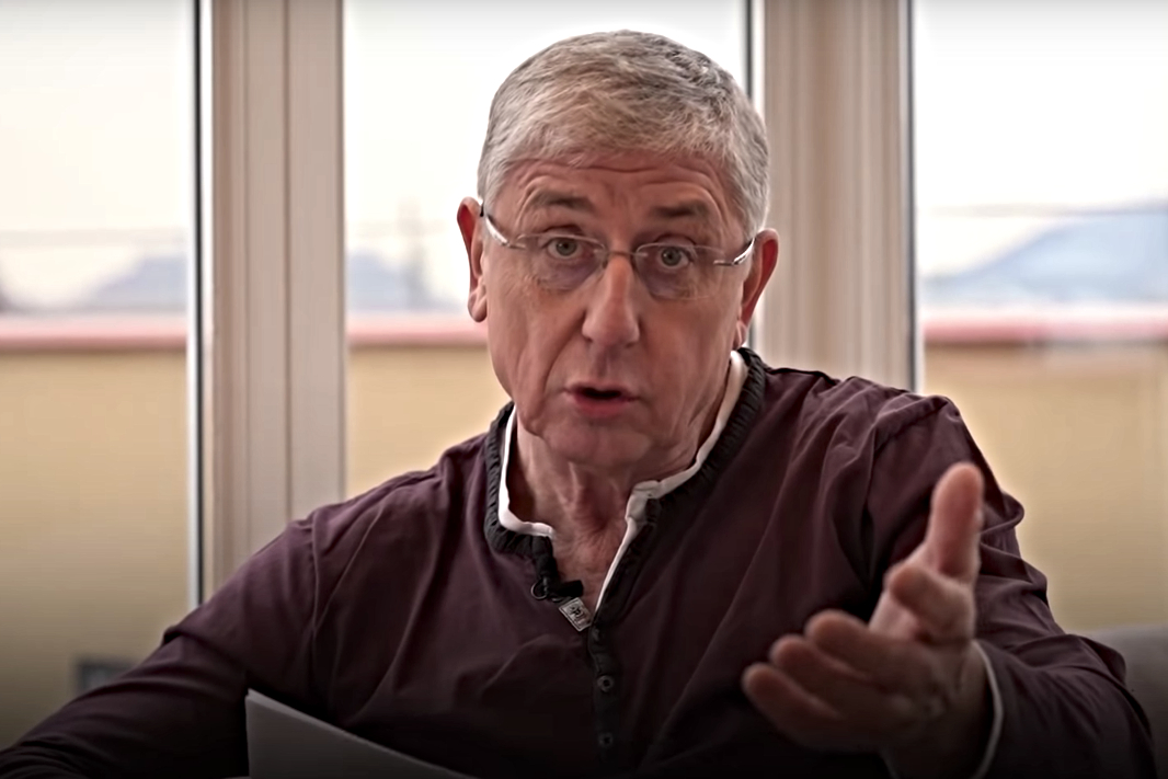 „Büszkén beszélnek arról, hogy forintmilliárdokat kapnak külföldről”