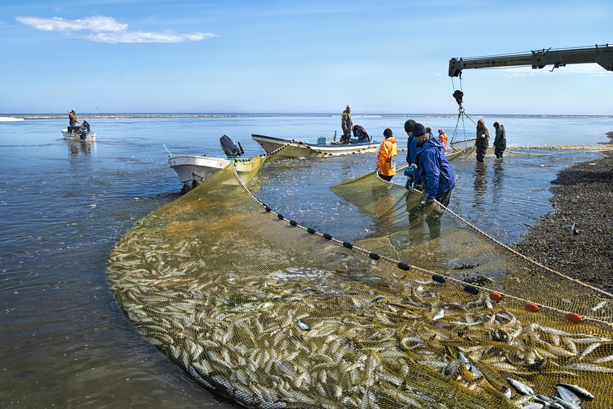 Norvégia és Oroszország megállapodott