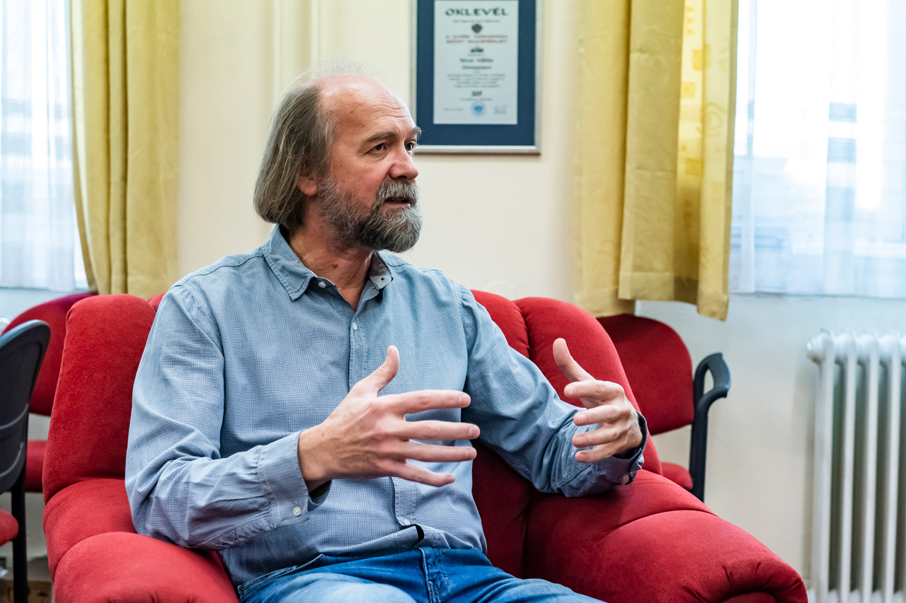 Következetesség a pedagógustársadalomban