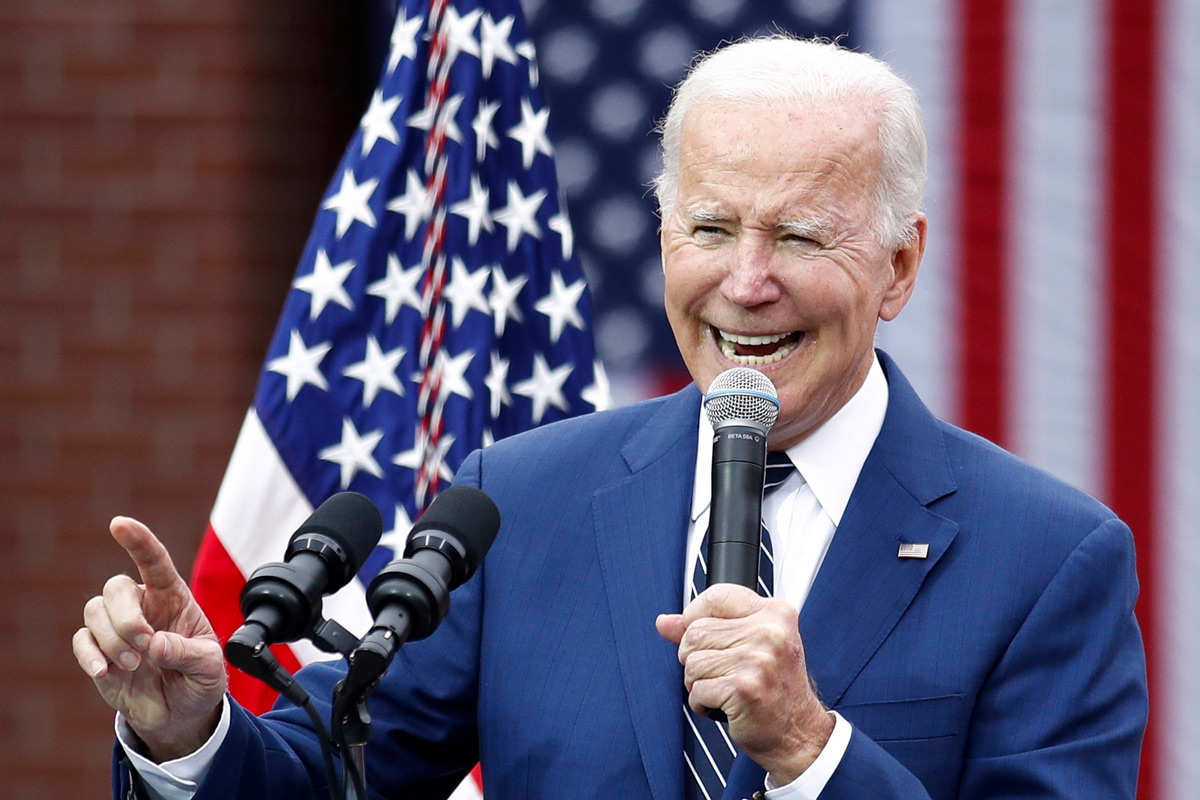 Újabb bizalmas, Bidenhez köthető iratokra bukkantak