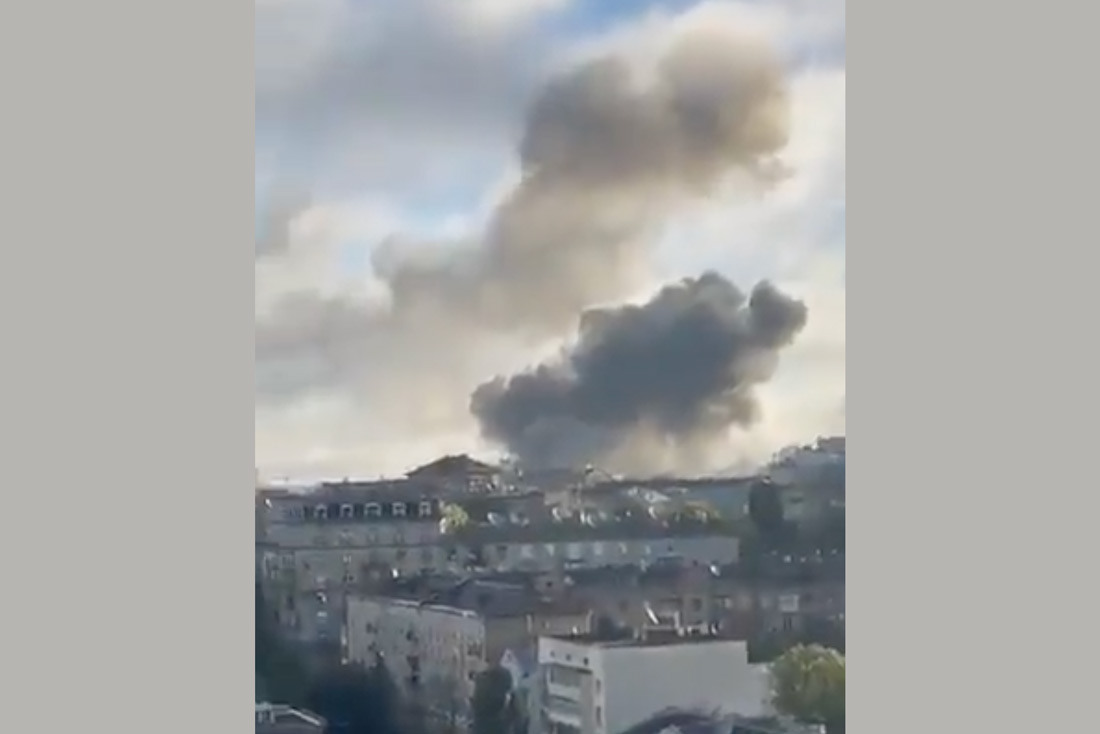 Gyenyisz Manturov: Csak az orosz légvédelem tudja lelőni a hiperszonikus rakétát