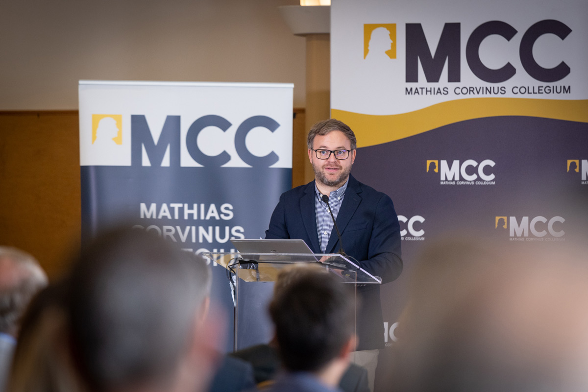 Orbán Balázs: az erőteljes gazdasági növekedés tudásra és innovációra épül