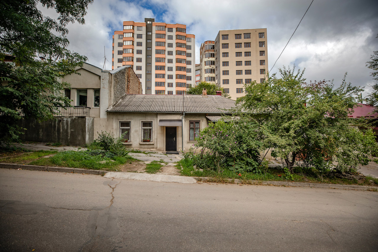 Lesz még Moldova Romániáé