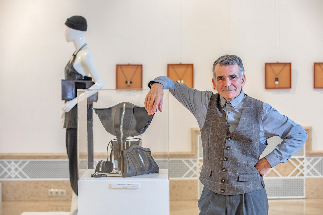 Nekem a munkám örömforrás