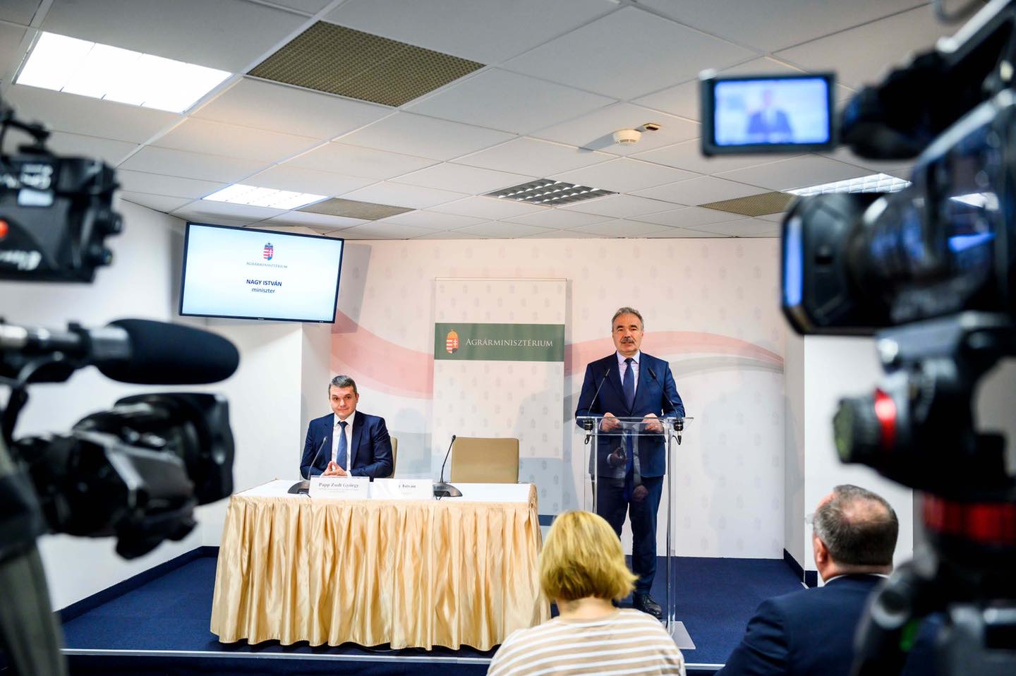 Ismét pályázhatnak támogatásra a mezőgazdasági kisüzemek