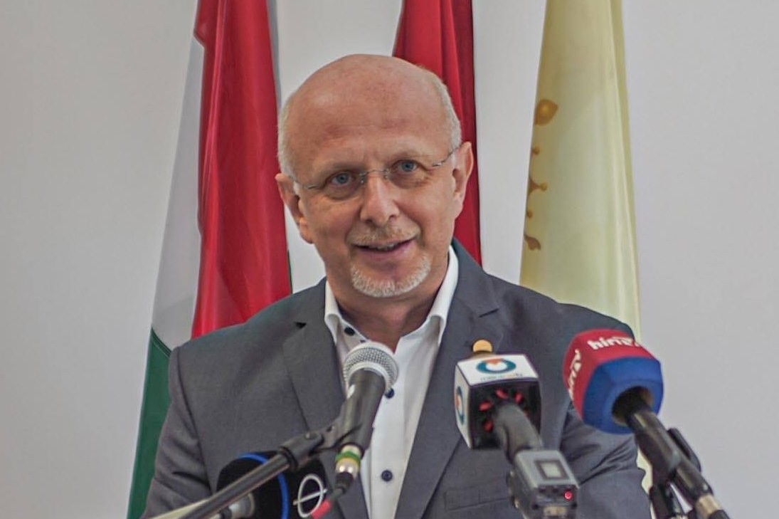 Délvidéki Innovációs Központ létrehozását tervezik