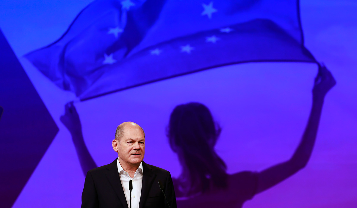 Németország növeli klímavédelmi hozzájárulását