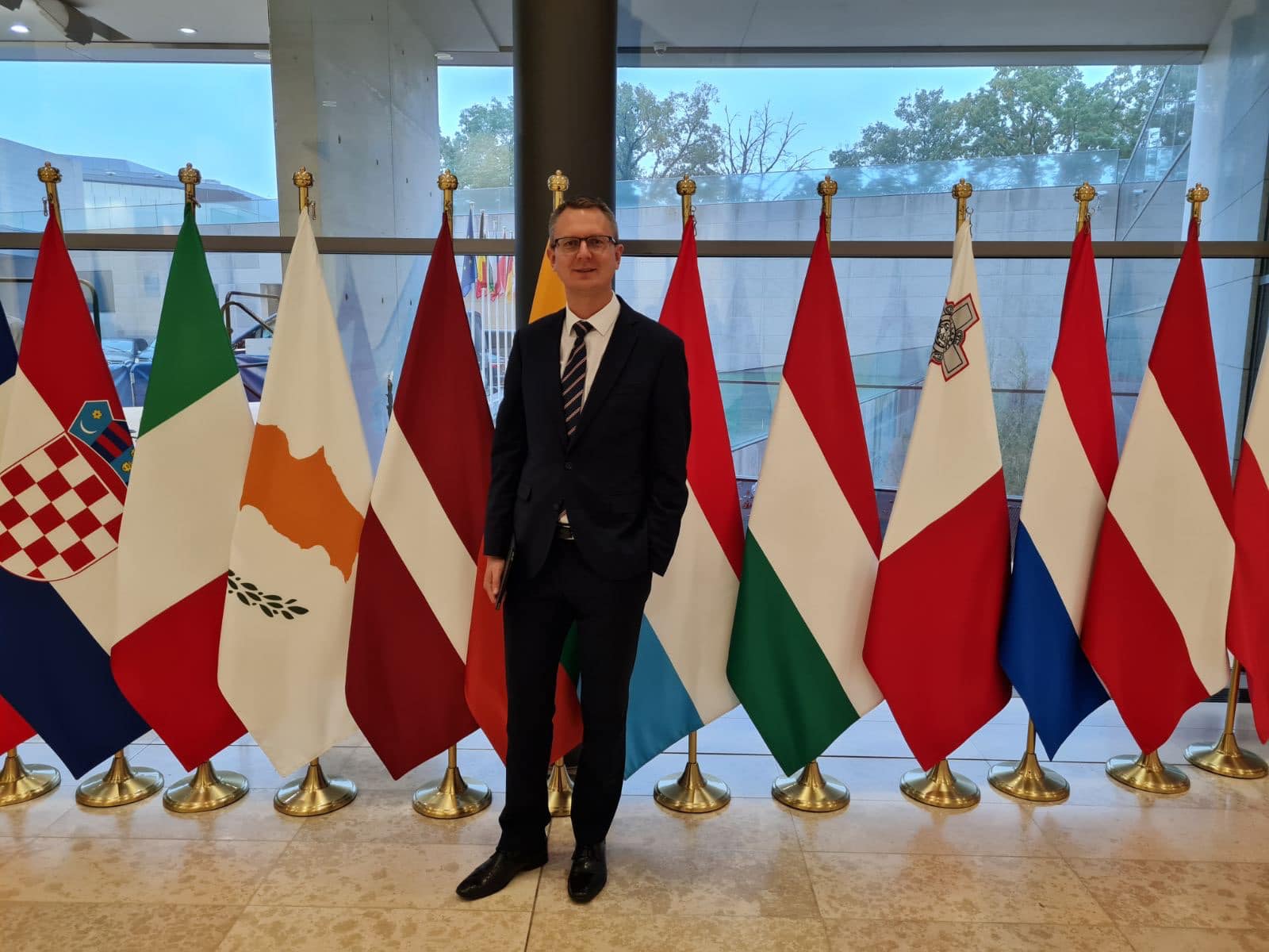 Magyarország közbiztonságát a szankciók is veszélyeztetik