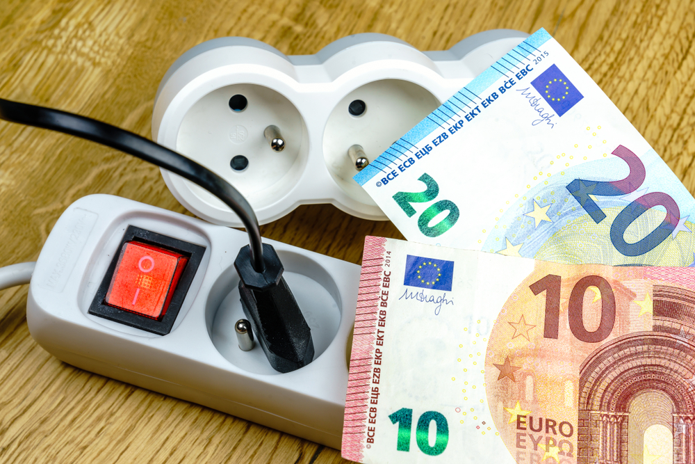 Belgiumban nőttek leginkább az energiaárak az unión belül