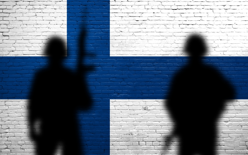 Egy híján az összes Oroszországgal közös határátkelőjét lezárta Finnország