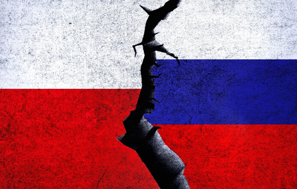 Lengyelország lefoglalta a varsói orosz gimnázium épületét