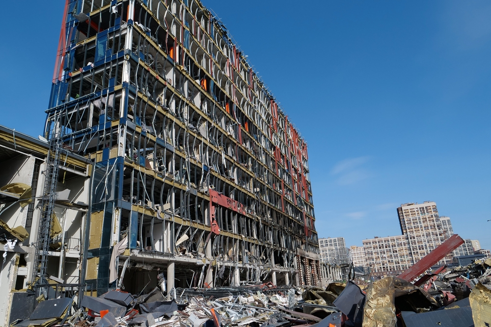 Amerikai hírszerzés: az oroszok nem tudják saját erőből pótolni a felszerelést