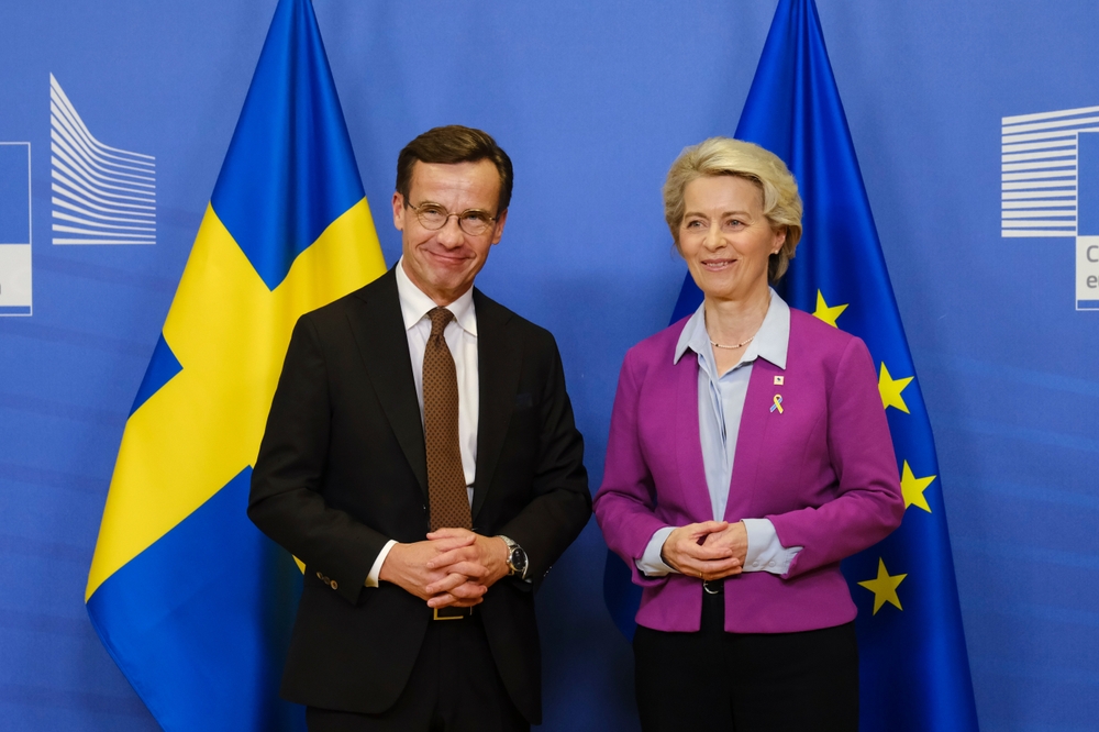 Magyarország szinte európai össztűz alatt áll