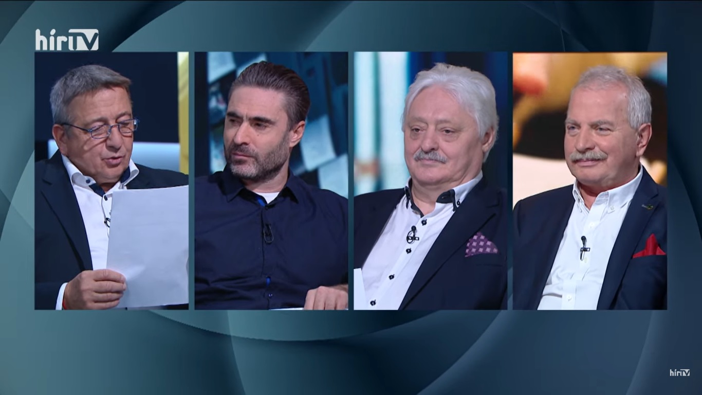 Aki idegen érdekek mentén próbál politikai hasznot szerezni, az hazaáruló