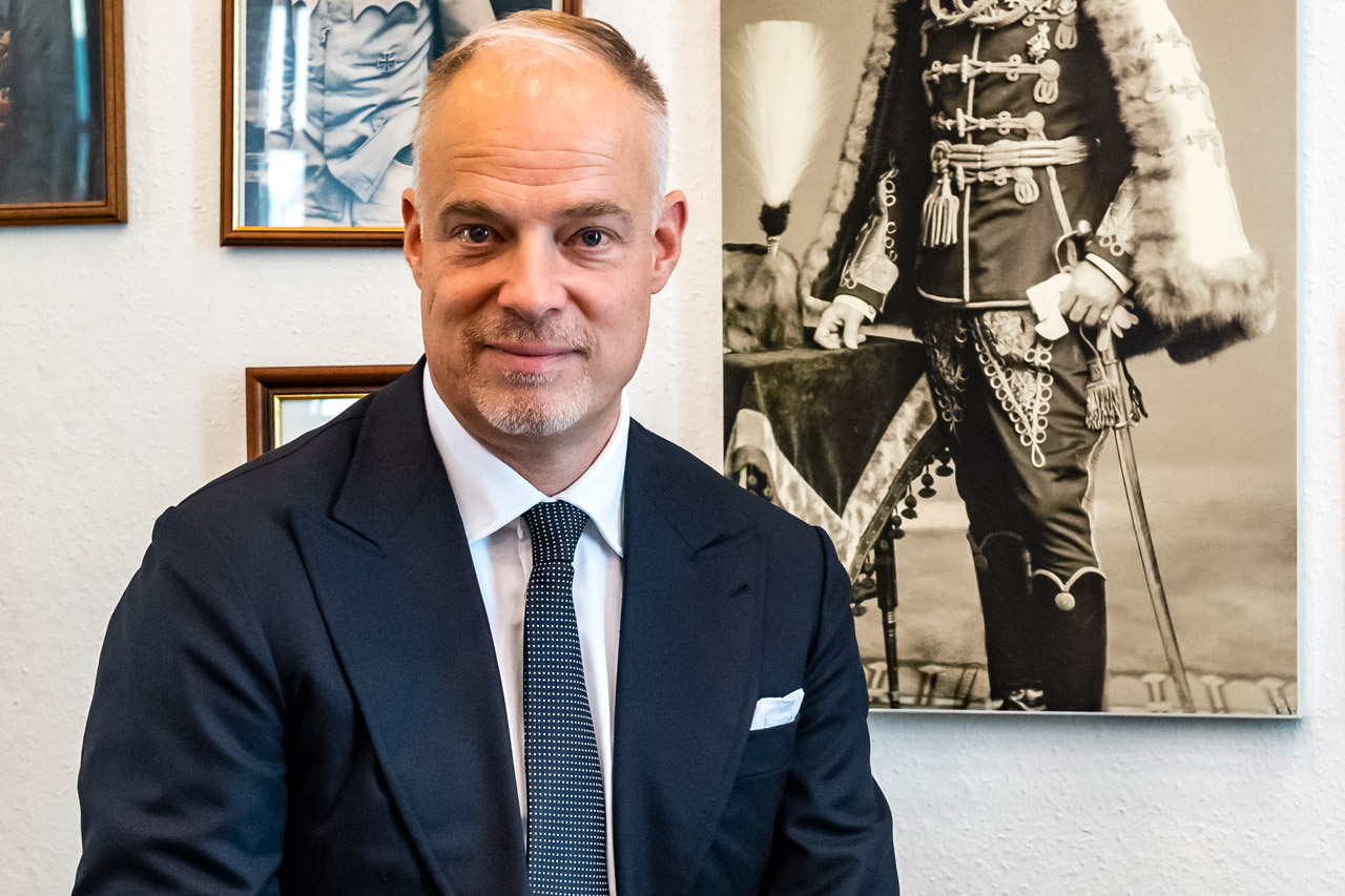 XXI. századi hadsereget építünk