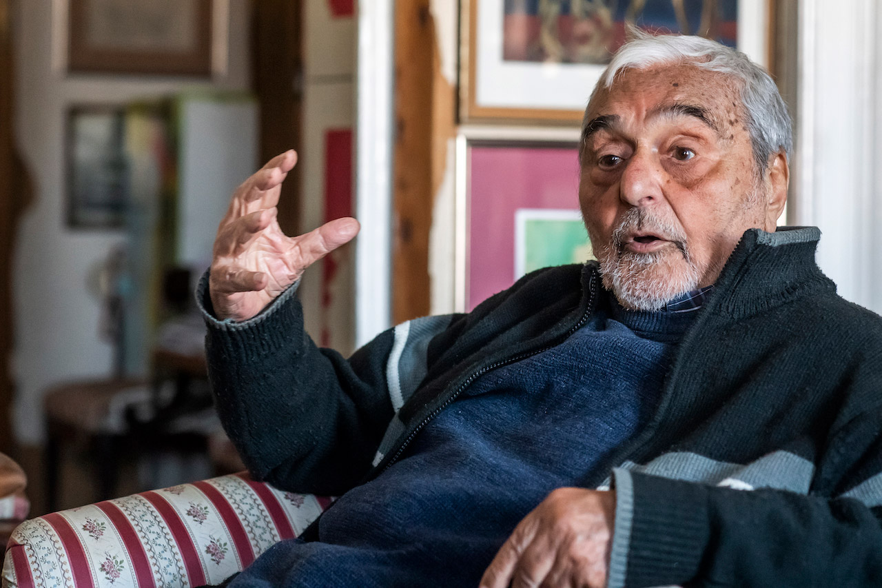 Máig ható viperaméreg