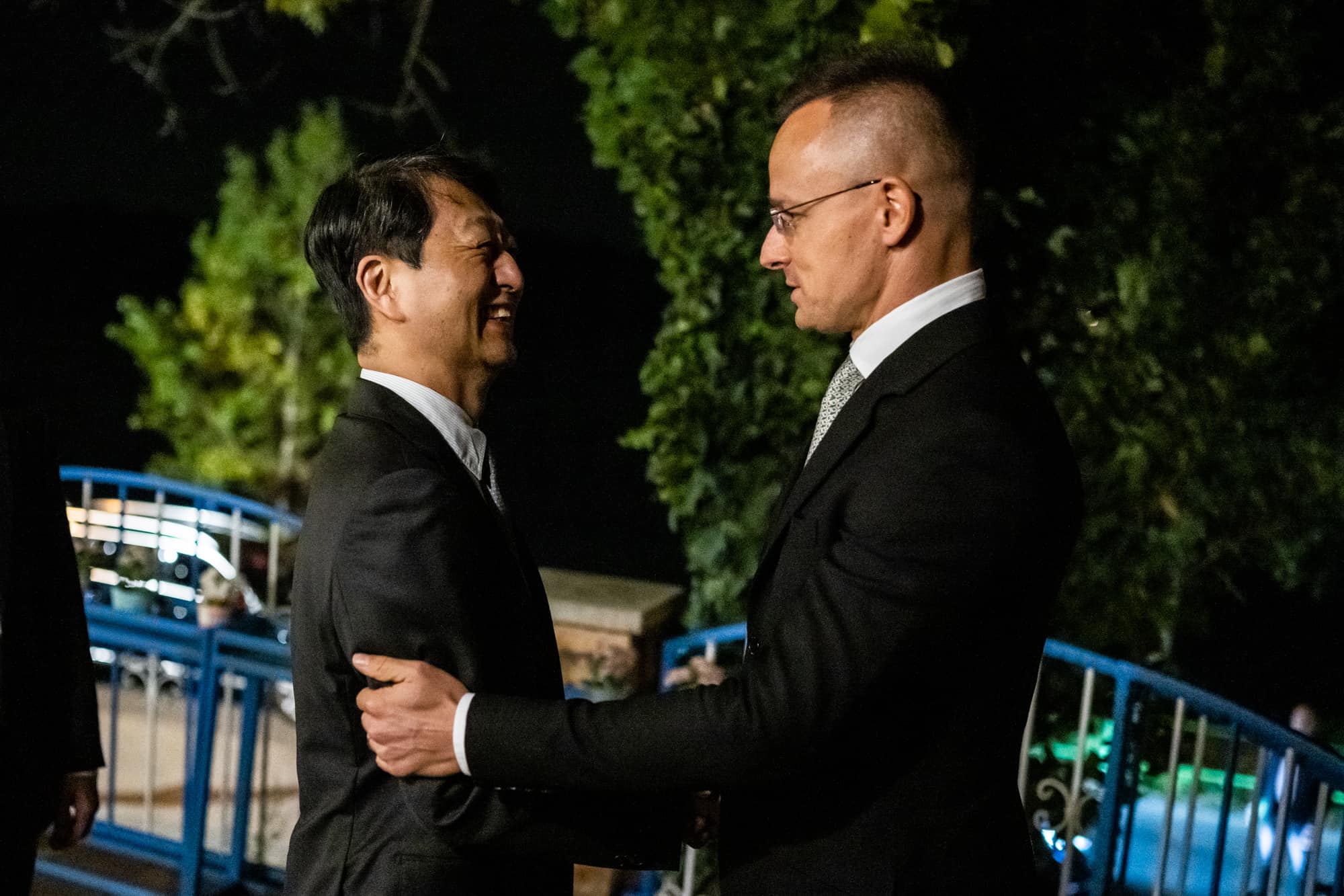 Beruházásösztönzési és kereskedelemfejlesztési megállapodás Dél-Koreával