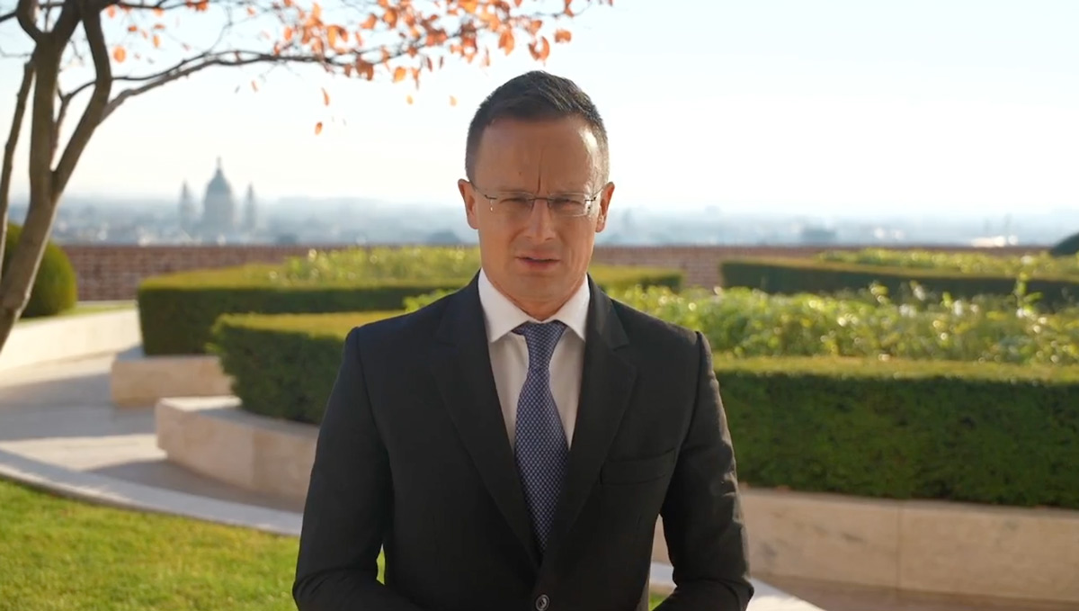 Laosz újranyitotta magyarországi nagykövetségét