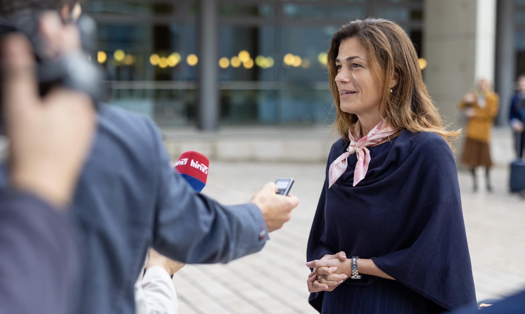 Energiaügyi kérdésekben Magyarország határozott álláspontot fog képviselni