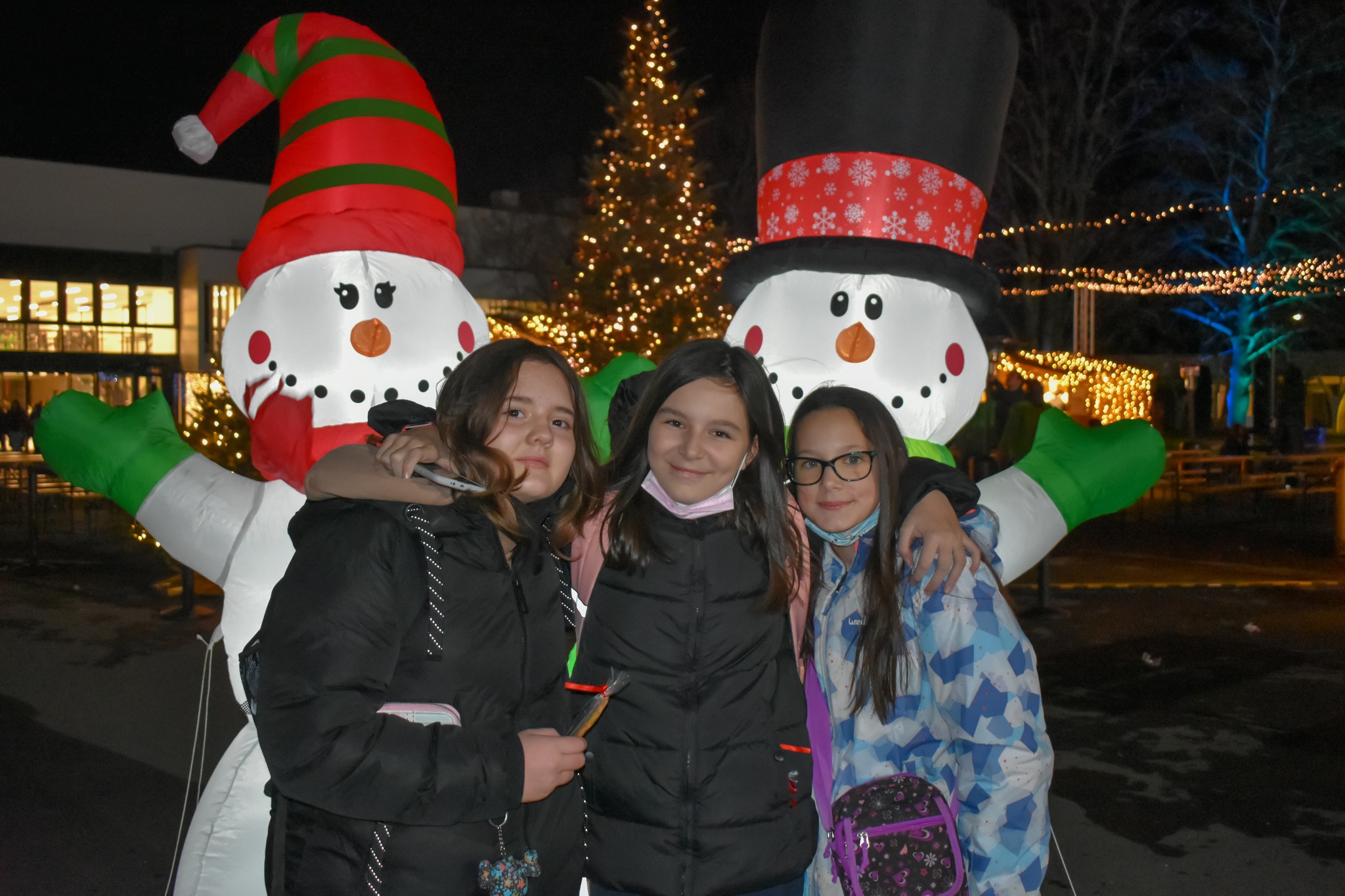 Már lehet jelentkezni a zánkai Erzsébet-karácsonyra