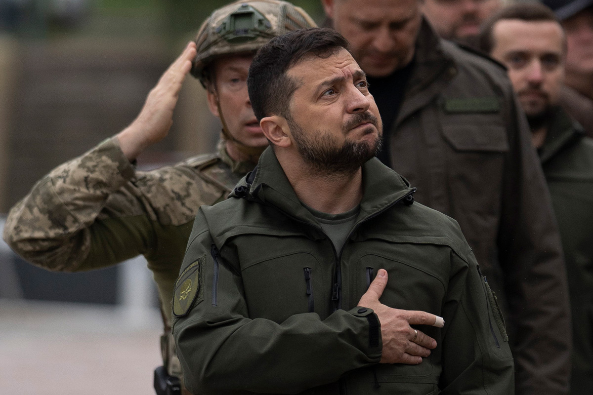 Amerikai választások: Kijevben rettegnek a republikánusok győzelmétől