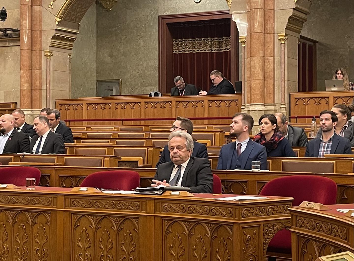 Kocsis Máté: Ennyit a baloldal szándékainak tisztaságáról!